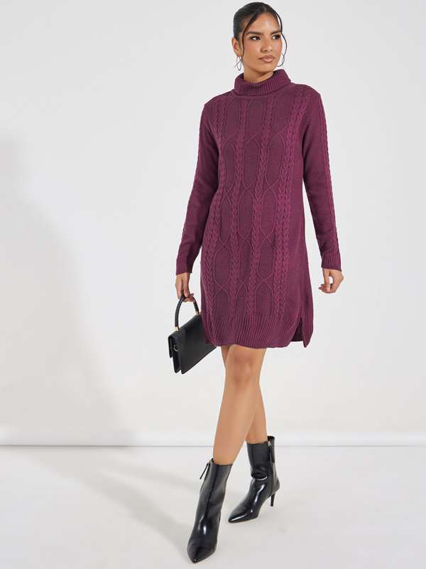 Knee Length Jumpsuit Sweaters Buy Knee Length Jumpsuit Sweaters online in India