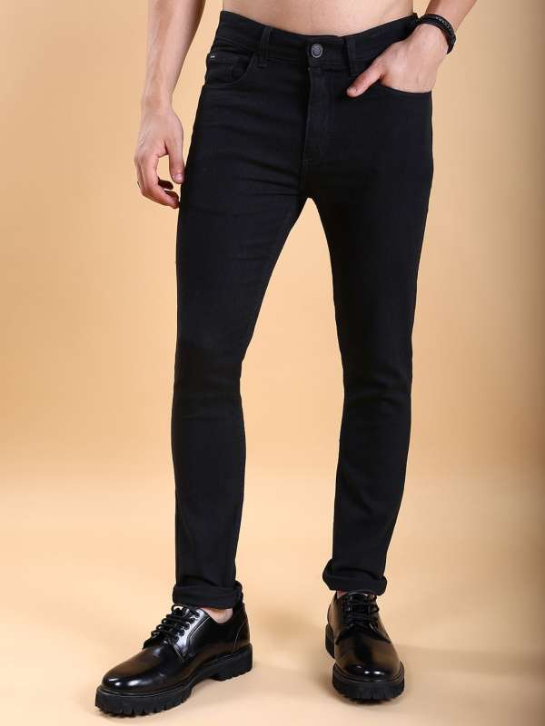 Buy Jeans for Men Under 500 Online in India at Best Price Myntra