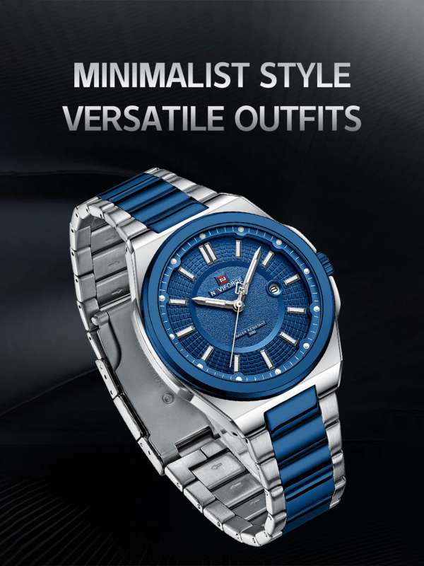 Naviforce watch online top