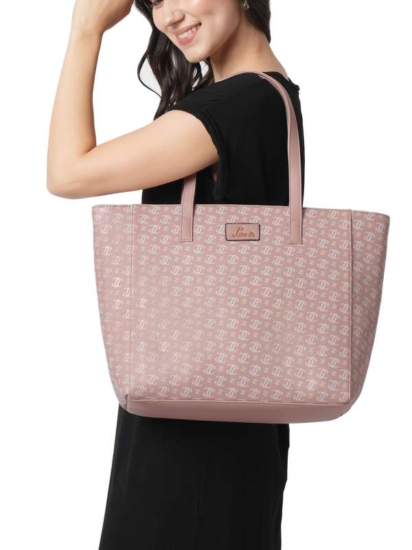 Lavie Printed Bags Buy Lavie Printed Bags online in India