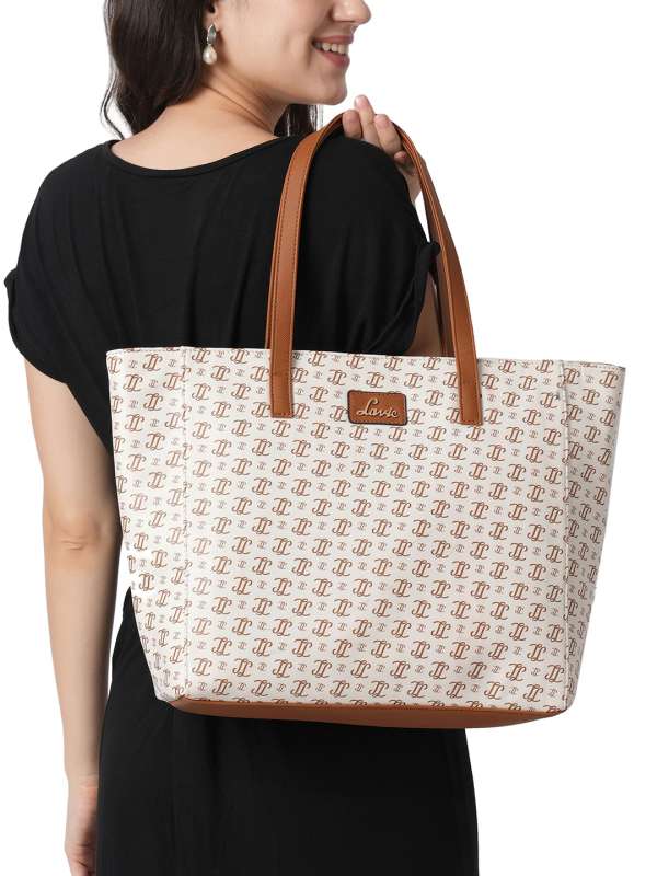 Large handbags online clearance