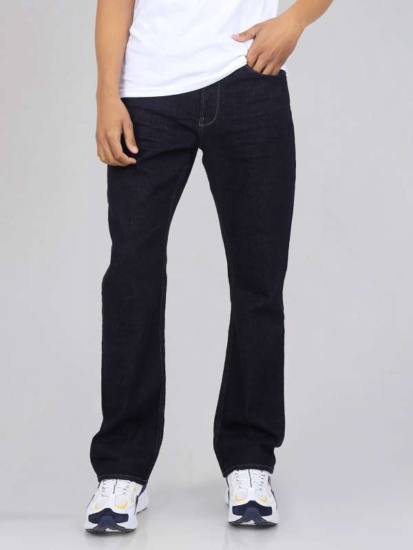 Lee Jeans Bootcut Buy Lee Jeans Bootcut online in India