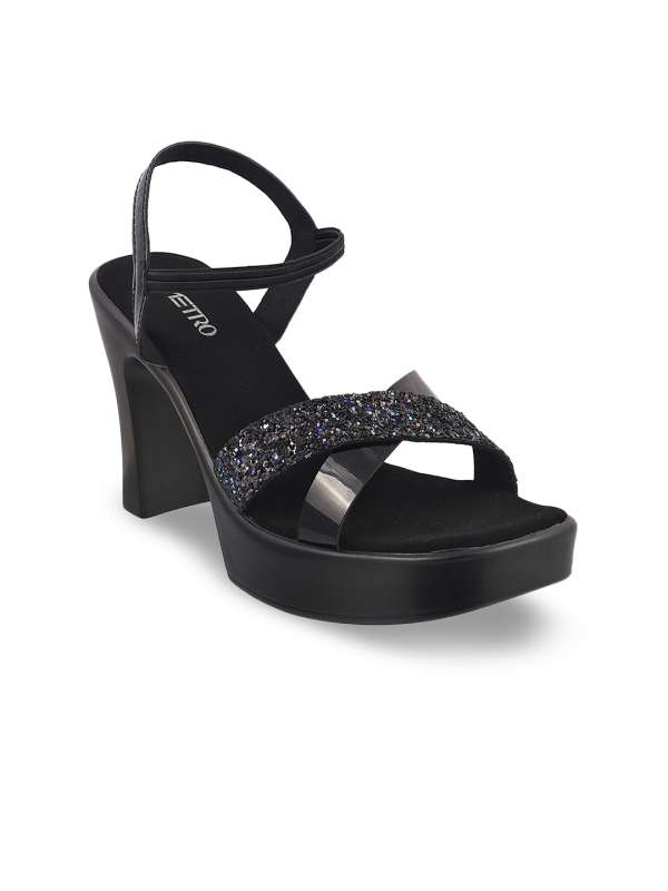 Metro heels online