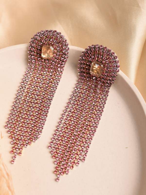 Buy artificial earrings online hotsell