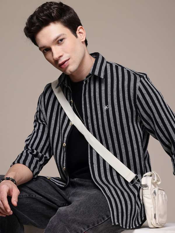 Wrogn Shirts Buy Wrogn Shirts online in India