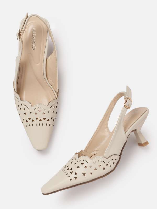 6 No Shoes Flats Casual Heels Buy 6 No Shoes Flats Casual Heels online in India