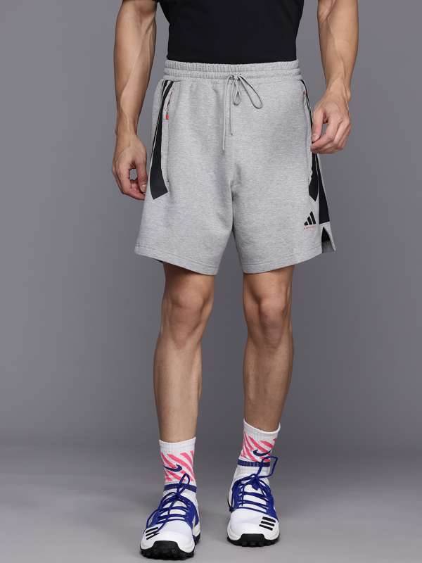 Adidas basketball shorts online india shop