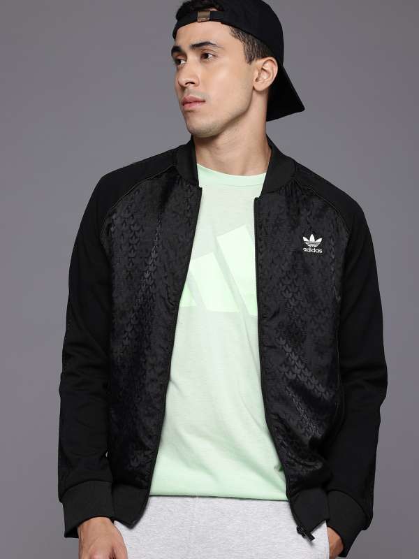 Adidas Bomber Jackets Buy Adidas Bomber Jackets online in India