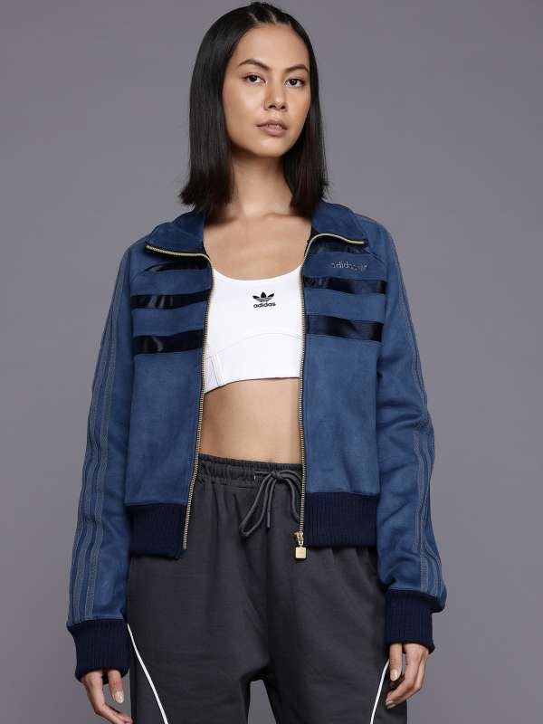 New adidas jackets discount
