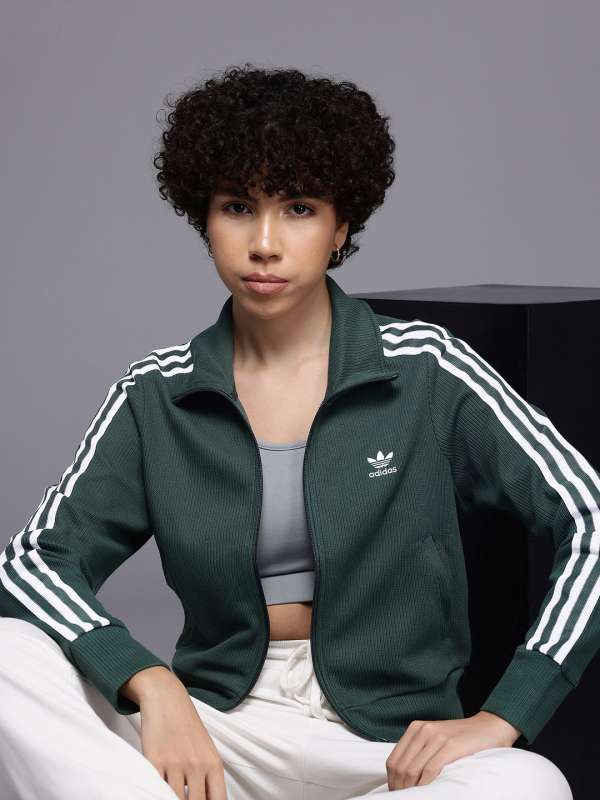 Women Clothing Adidas Jackets Buy Women Clothing Adidas Jackets online in India