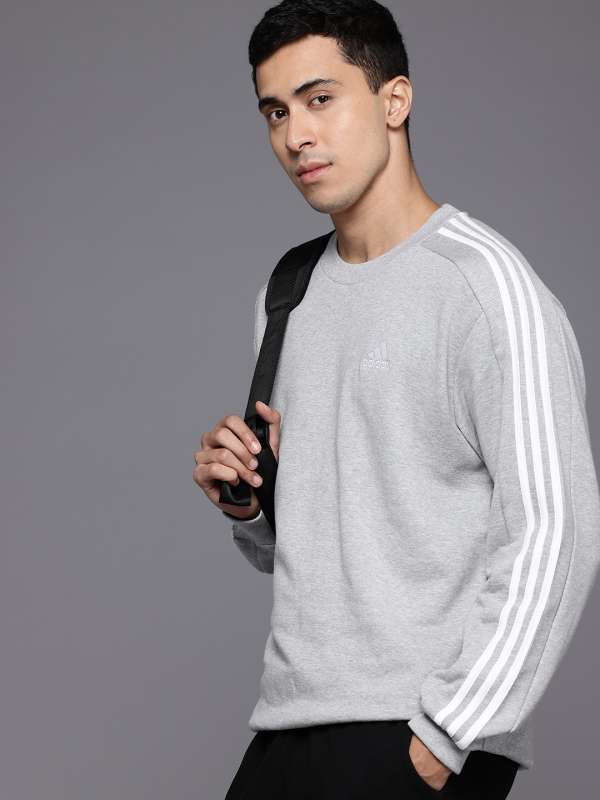 Adidas Men Nba Sweatshirts Buy Adidas Men Nba Sweatshirts online in India