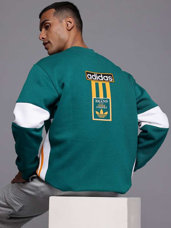 adidas originals sweatshirt india online