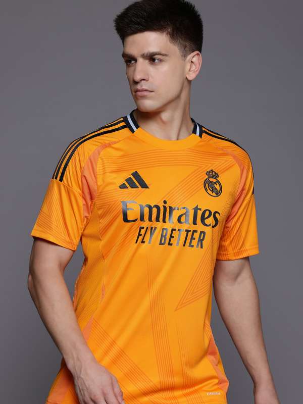 Soccer Football Jerseys Buy Soccer Football Jerseys online in India