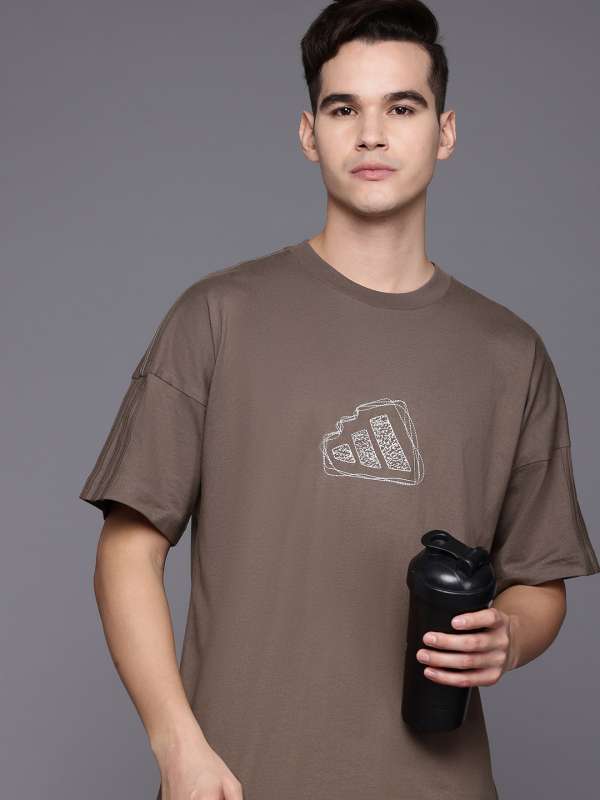 Adidas Adipure Adapt Tshirts Windbreaker Woolie S Buy Adidas Adipure Adapt Tshirts Windbreaker Woolie S online in India