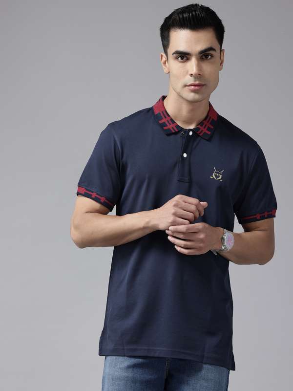 Colorplus Tshirts Buy Colorplus Tshirts online in India