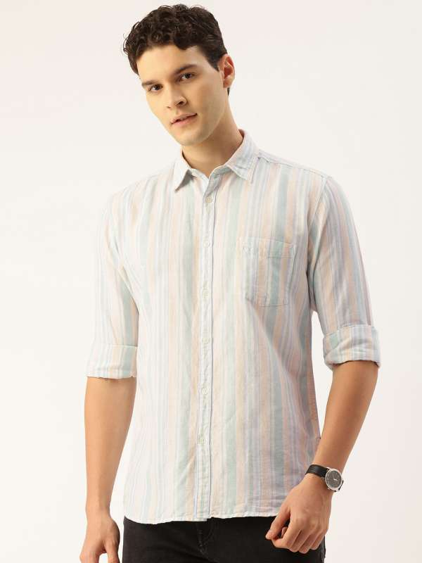 Parx linen shirt hot sale