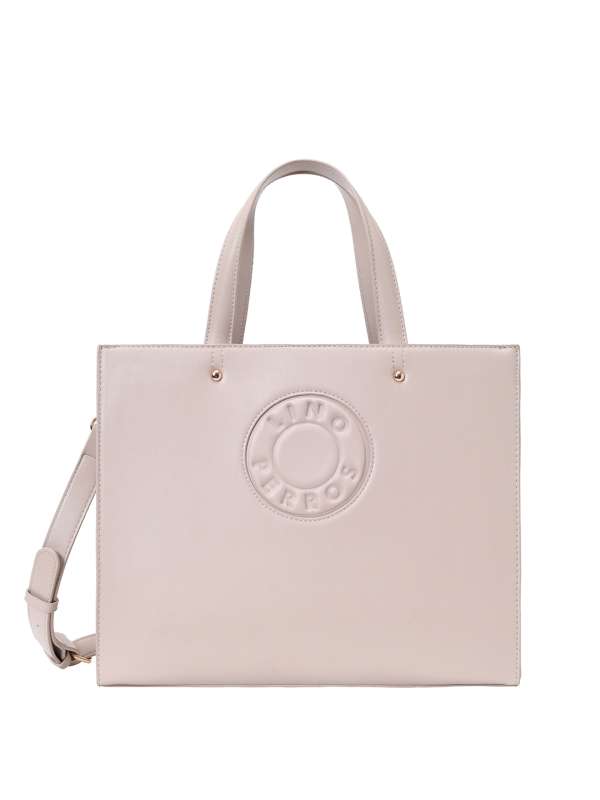 Lino Perros Beige Polyurethane Pu Handbag 3763908.htm Buy Lino Perros Beige Polyurethane Pu Handbag 3763908.htm online in India