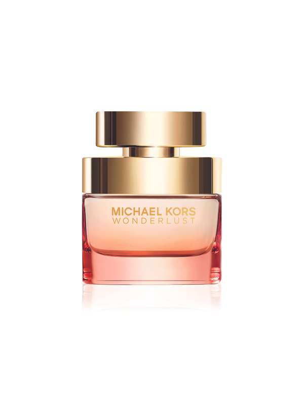 Michael kors wonderlust perfume online