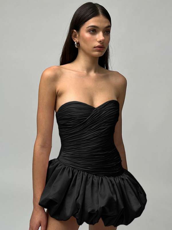 Women Party wear Dresses Buy Partywear Dresses for Women Myntra