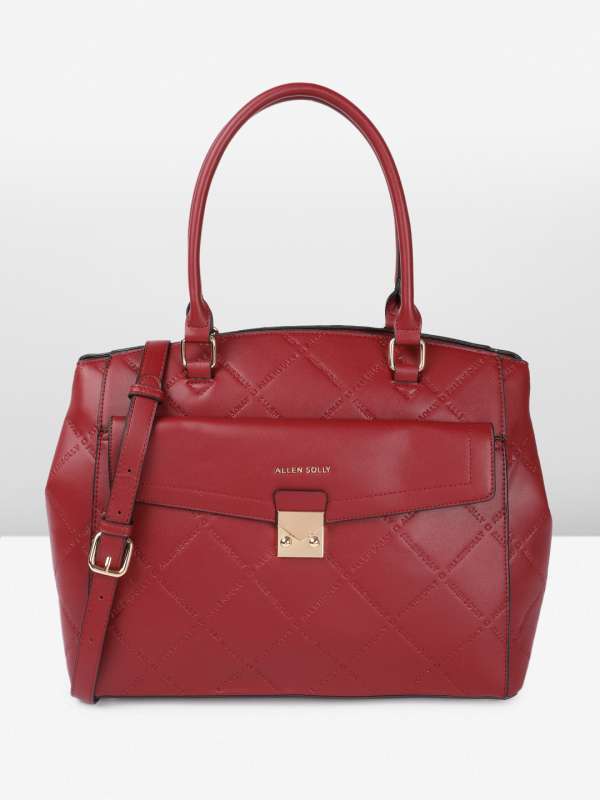 Buy Branded Bags Online in India Myntra