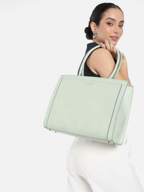 Green Handbags Buy Green Handbags online in India