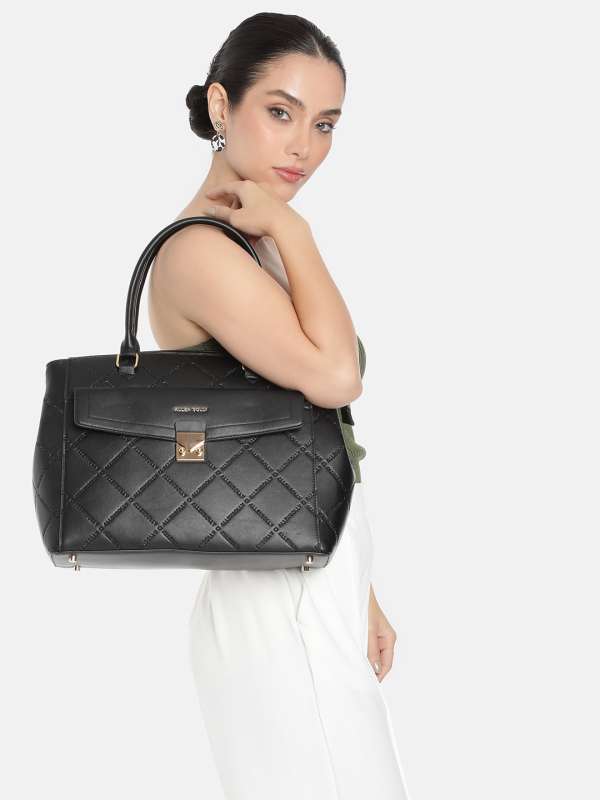 Buy allen solly bags online store