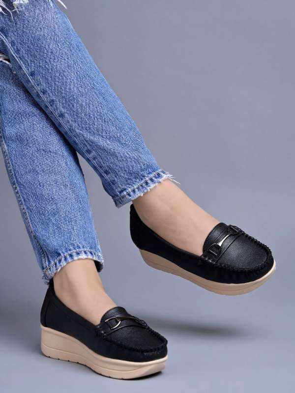 Buy loafers for ladies online sales