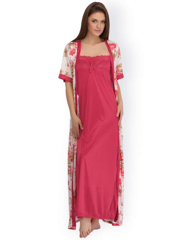 gown for night wear