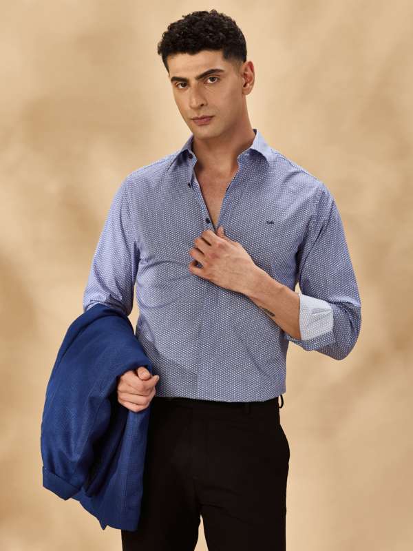 Gap formal shirts discount