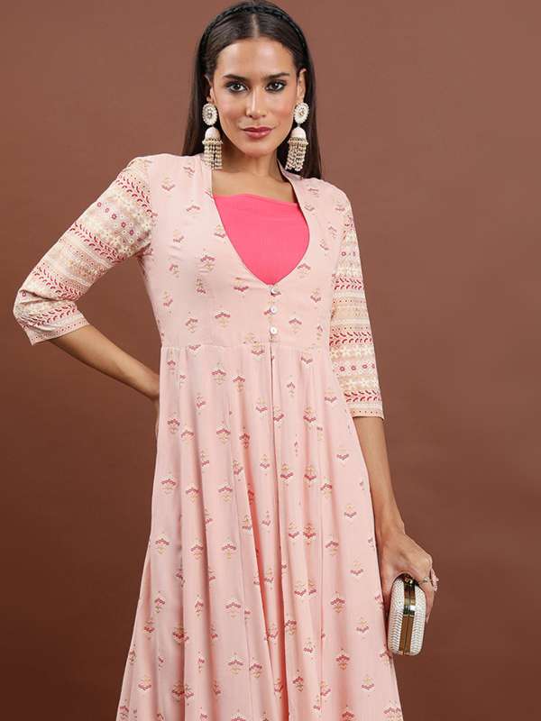 Vishudh maxi dress online cheap