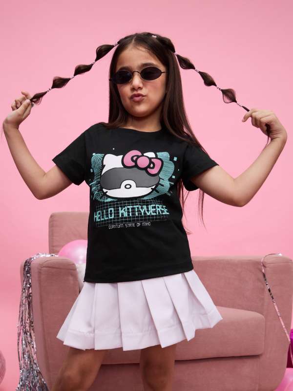 Kitty Tshirts Buy Kitty Tshirts online in India