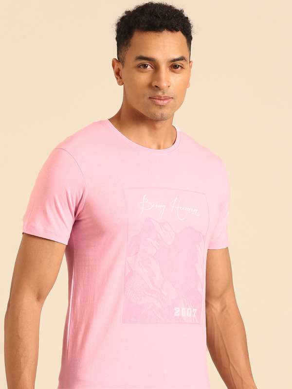 Being Human Pink Buy Being Human Pink online in India