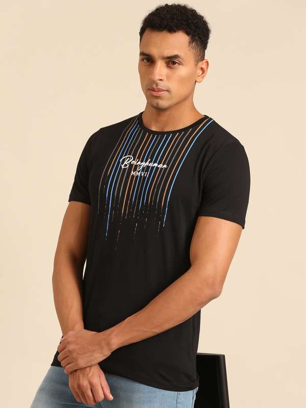 Being human online shopping t shirts sale