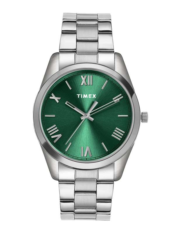 Myntra timex watches outlet