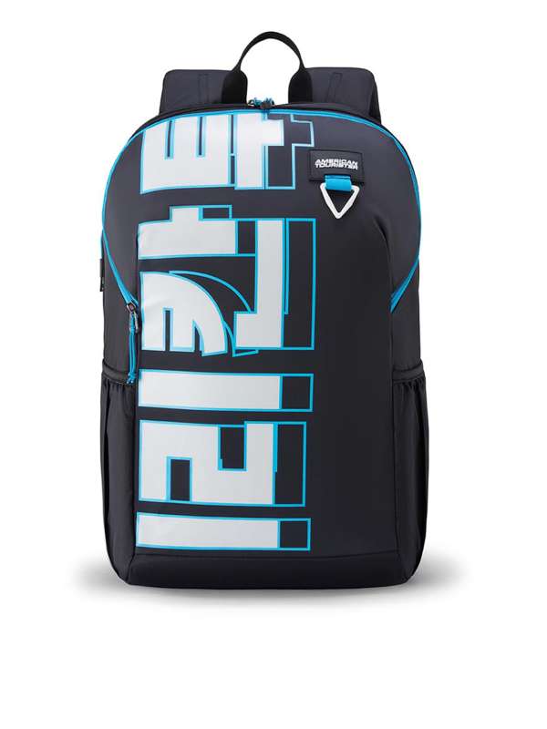 American tourister nba backpack discount