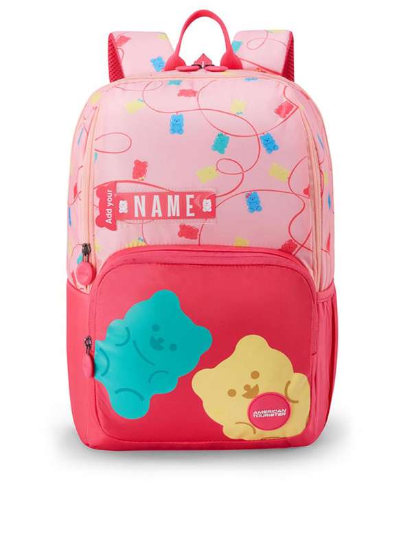 American tourister teens casual backpack deals