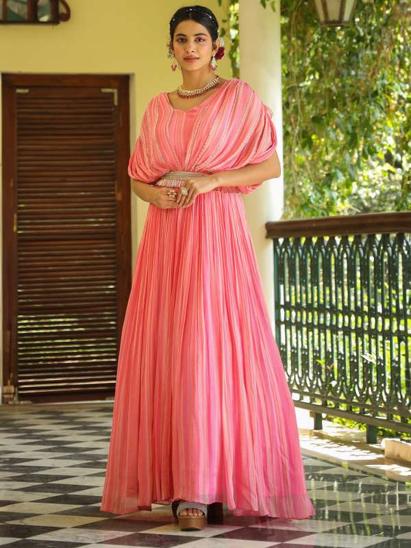Belt Dresses Buy Belt Dresses online in India
