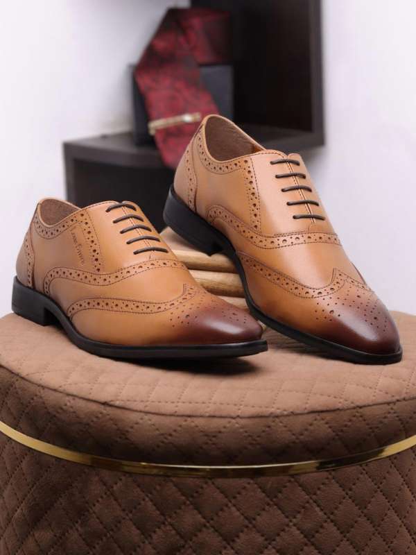 Banbury Lace British Tan Formal Shoes 7252998.htm Buy Banbury Lace British Tan Formal Shoes 7252998.htm online in India