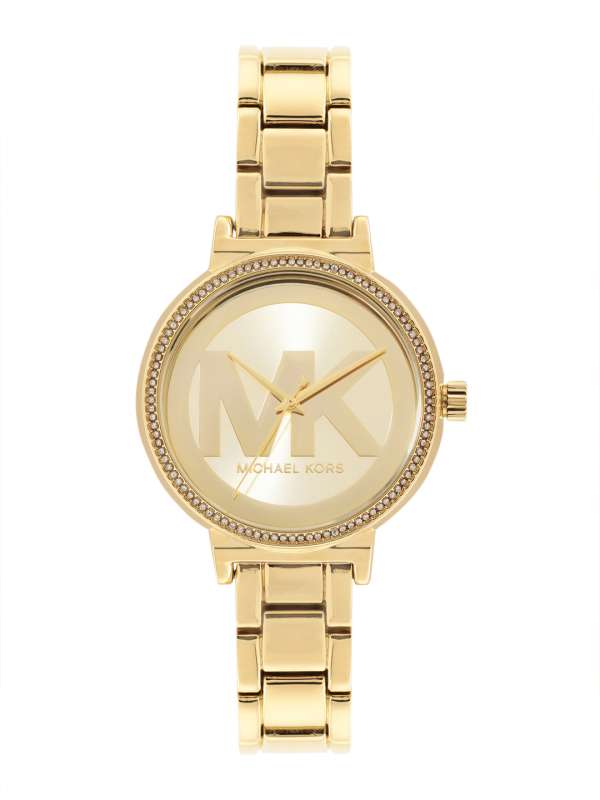 Cheap mk watch deals