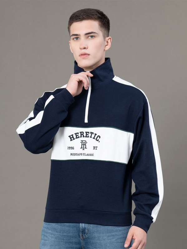 Zipper Sweatshirts Buy Zipper Sweatshirts online in India