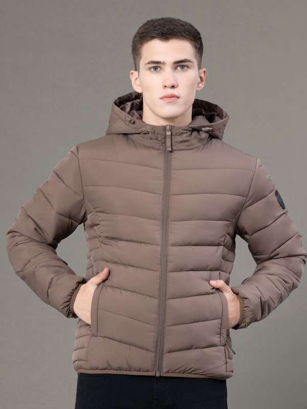 Red tape jackets online on sale