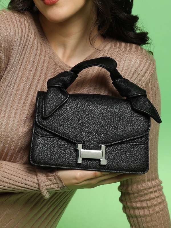 Leather Bag Buy Leather Bags for Men Women Online Myntra