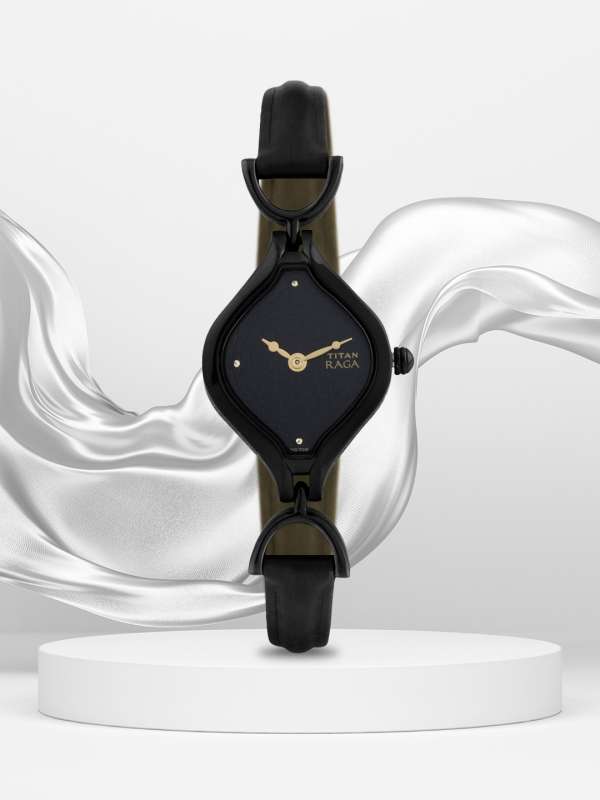 Titan raga diamond watch discount