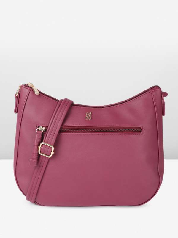Baggit Louis Philippe Raven Y G E Stella Smoke Sling Bag 300159059 Ht Ml Buy Baggit Louis Philippe Raven Y G E Stella Smoke Sling Bag 300159059 Ht Ml online in India