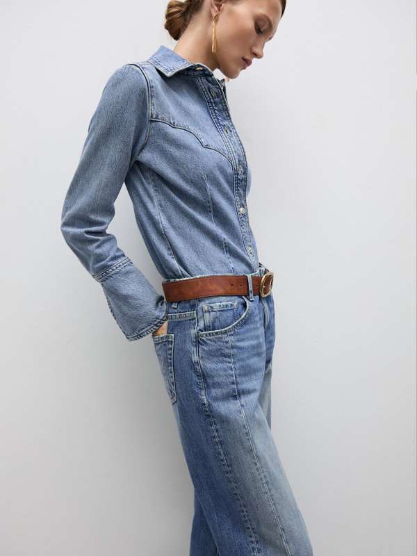 Bare Denim Buy Bare Denim online in India