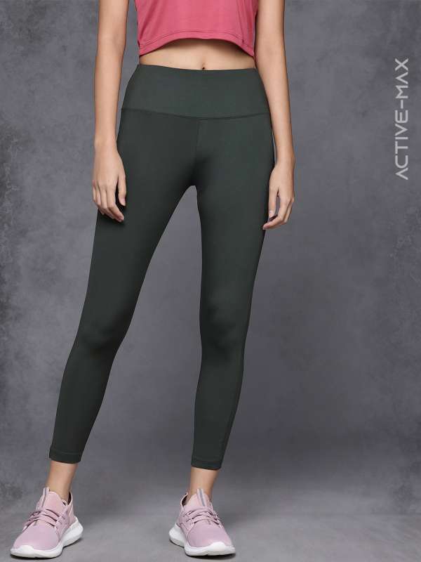 Champion running tights deals