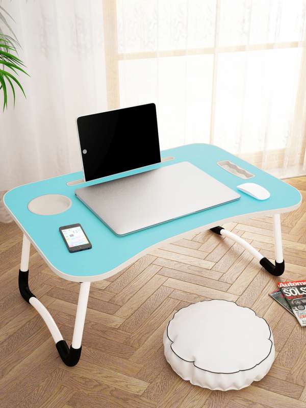 Buy laptop table online sale