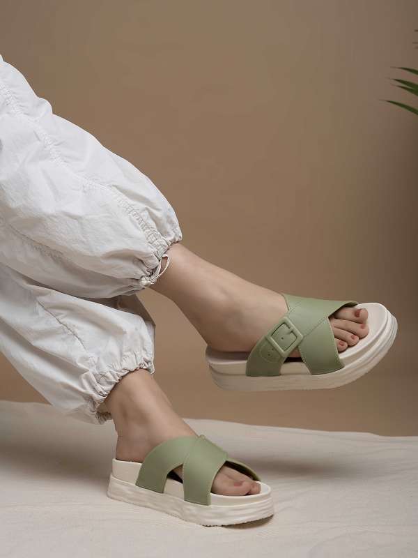 Flat wedges for women outlet