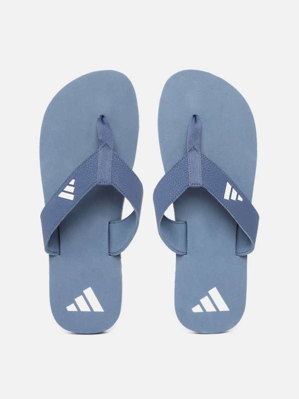 New adidas slippers best sale