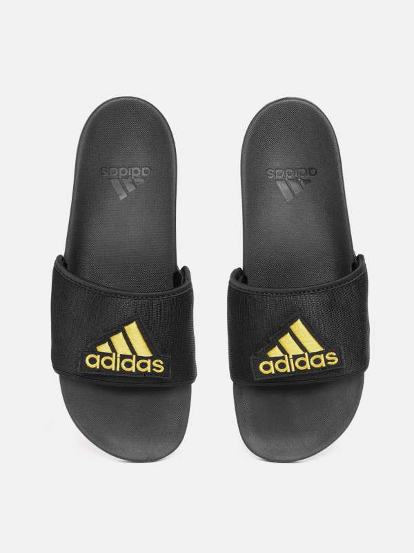 Adidas Duramo Slide Black Slippers 3835006.htm Buy Adidas Duramo Slide Black Slippers 3835006.htm online in India